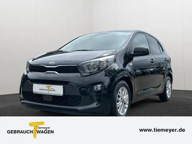 Kia Picanto 1.2 Dream Team Klimaaut. Navi Apple PDC