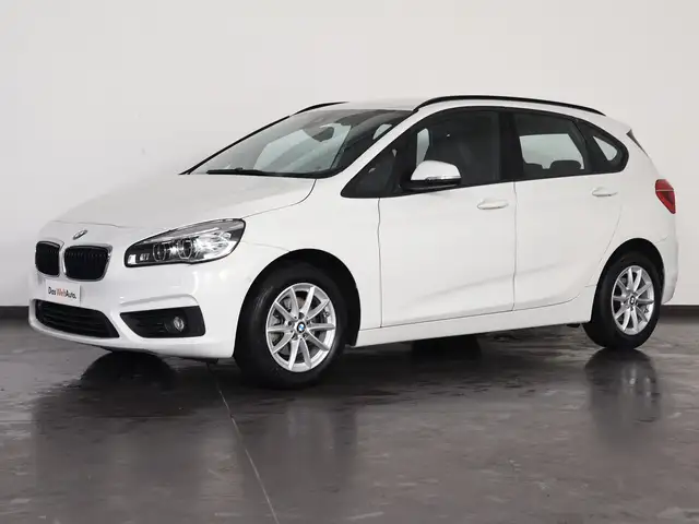 BMW 218 218i active tourer advantage