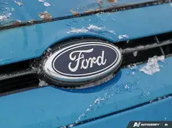 Ford Fiesta снимка Ford Fiesta