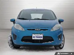 Ford Fiesta снимка Ford Fiesta