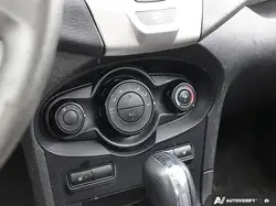 Ford Fiesta снимка Ford Fiesta