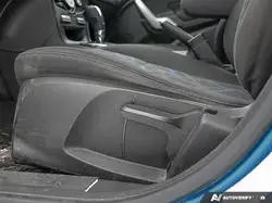 Ford Fiesta снимка Ford Fiesta