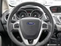 Ford Fiesta снимка Ford Fiesta