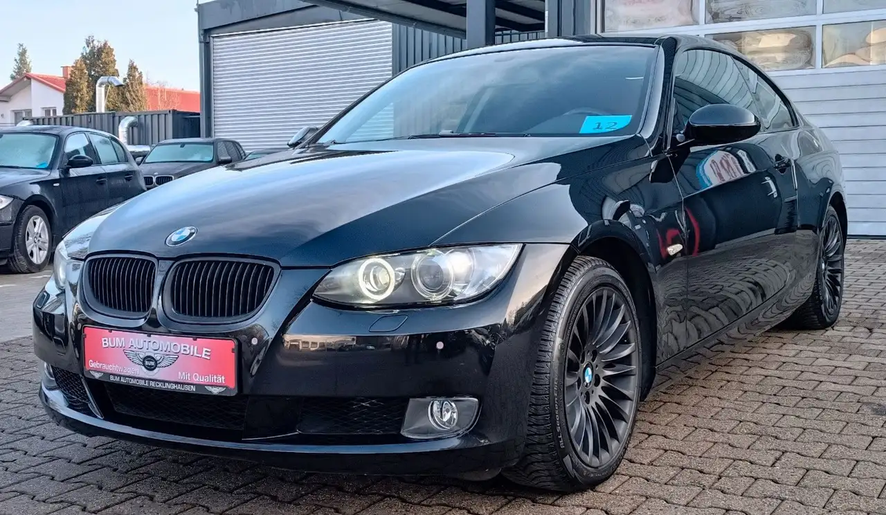 BMW 325