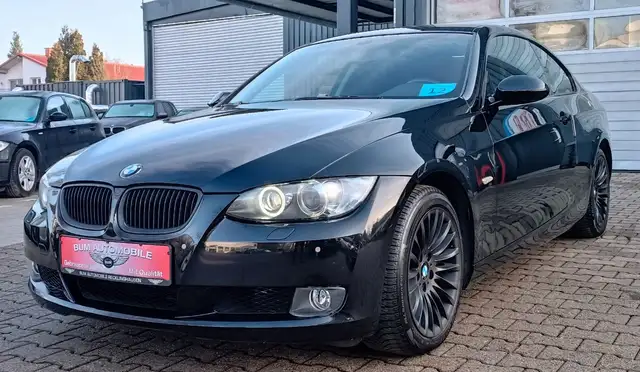 BMW 325 i Coupe 218ps Navi  Motor  GENERALÜBERHOLT