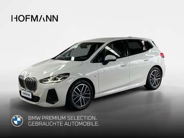 M Sport