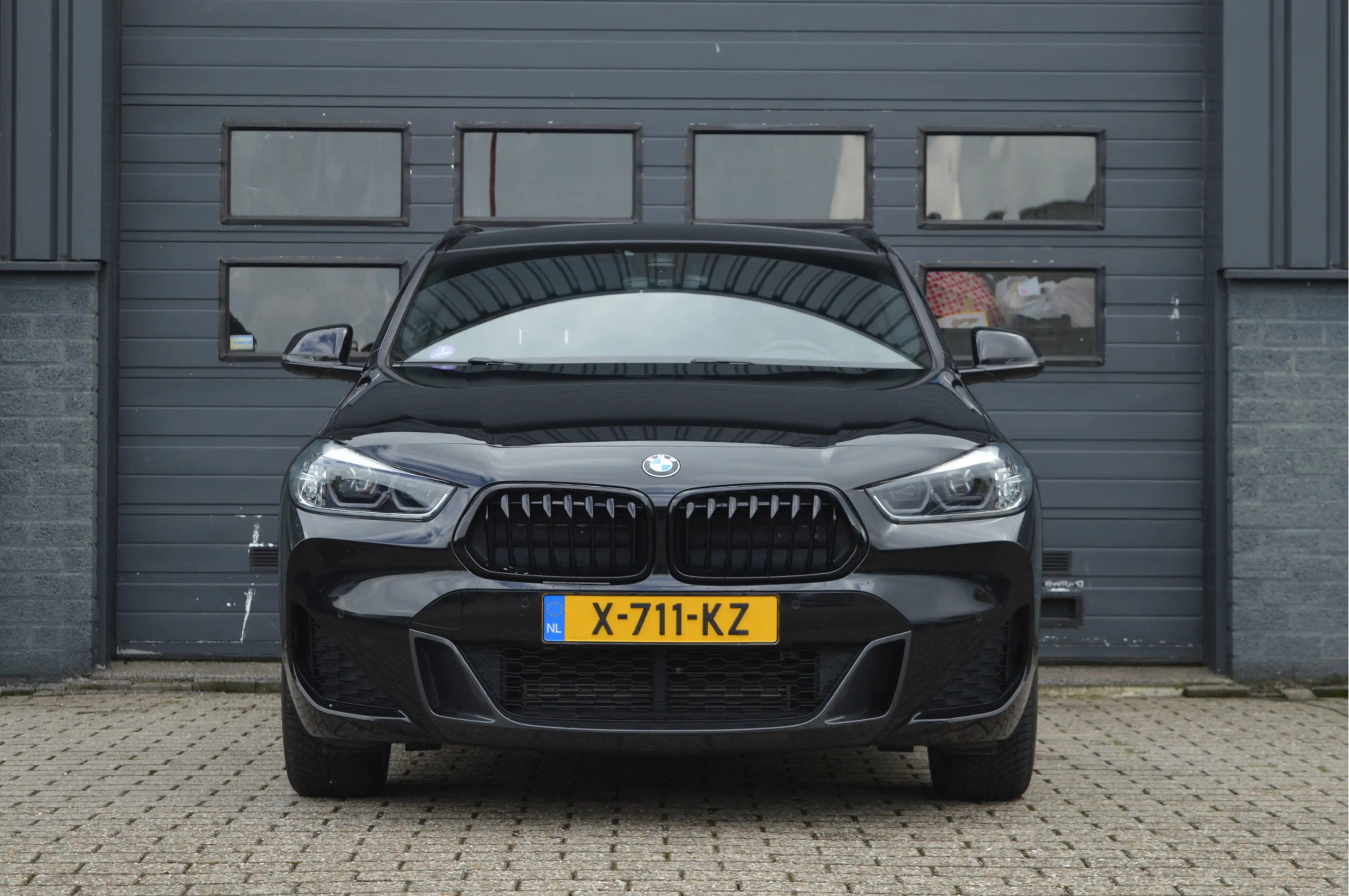 BMW X2 sDrive20i | M-PAKKET | CAMERA | TREKHAAK | HIFI | — photo 5