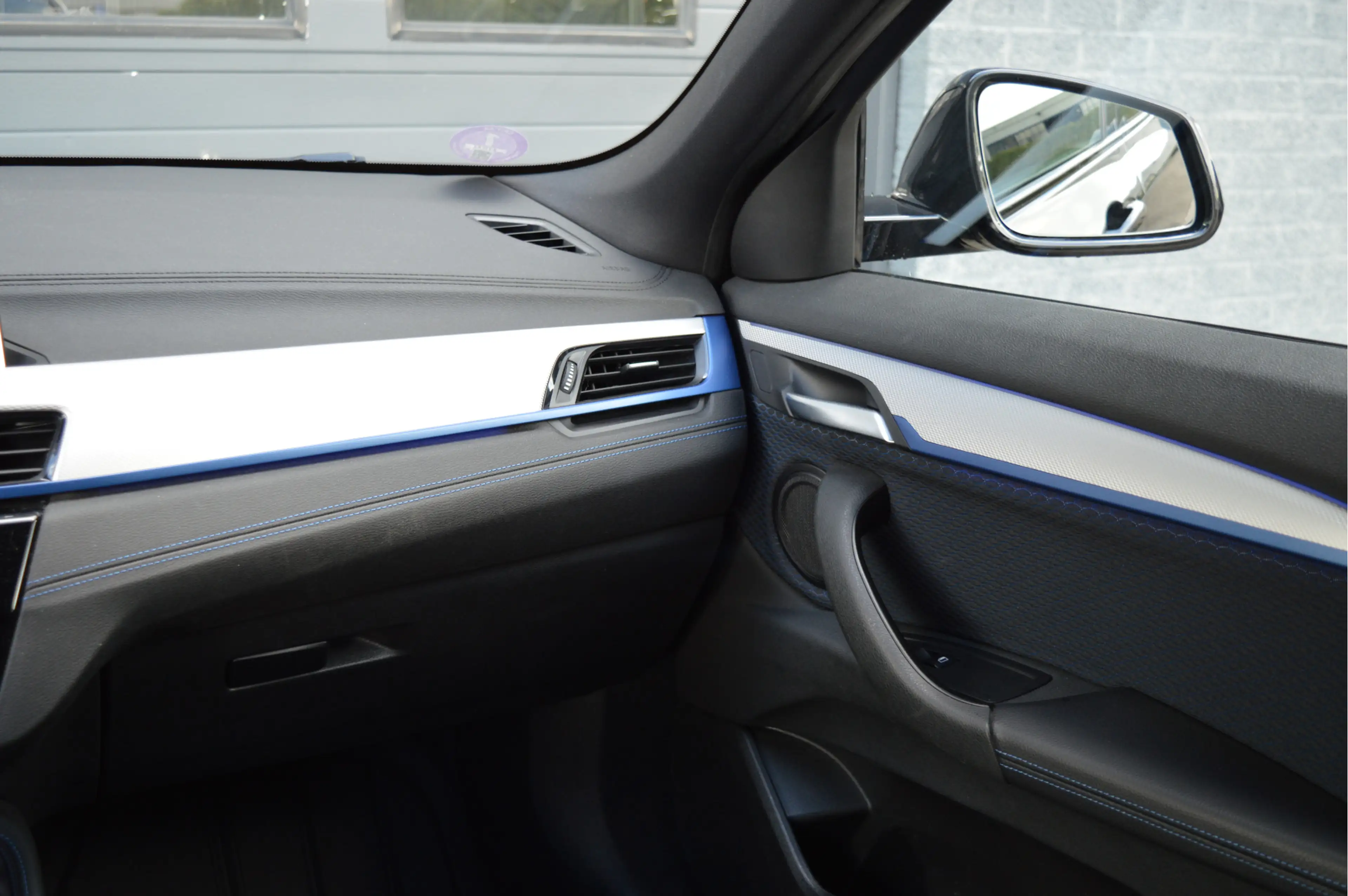 BMW X2 sDrive20i | M-PAKKET | CAMERA | TREKHAAK | HIFI | — photo 20