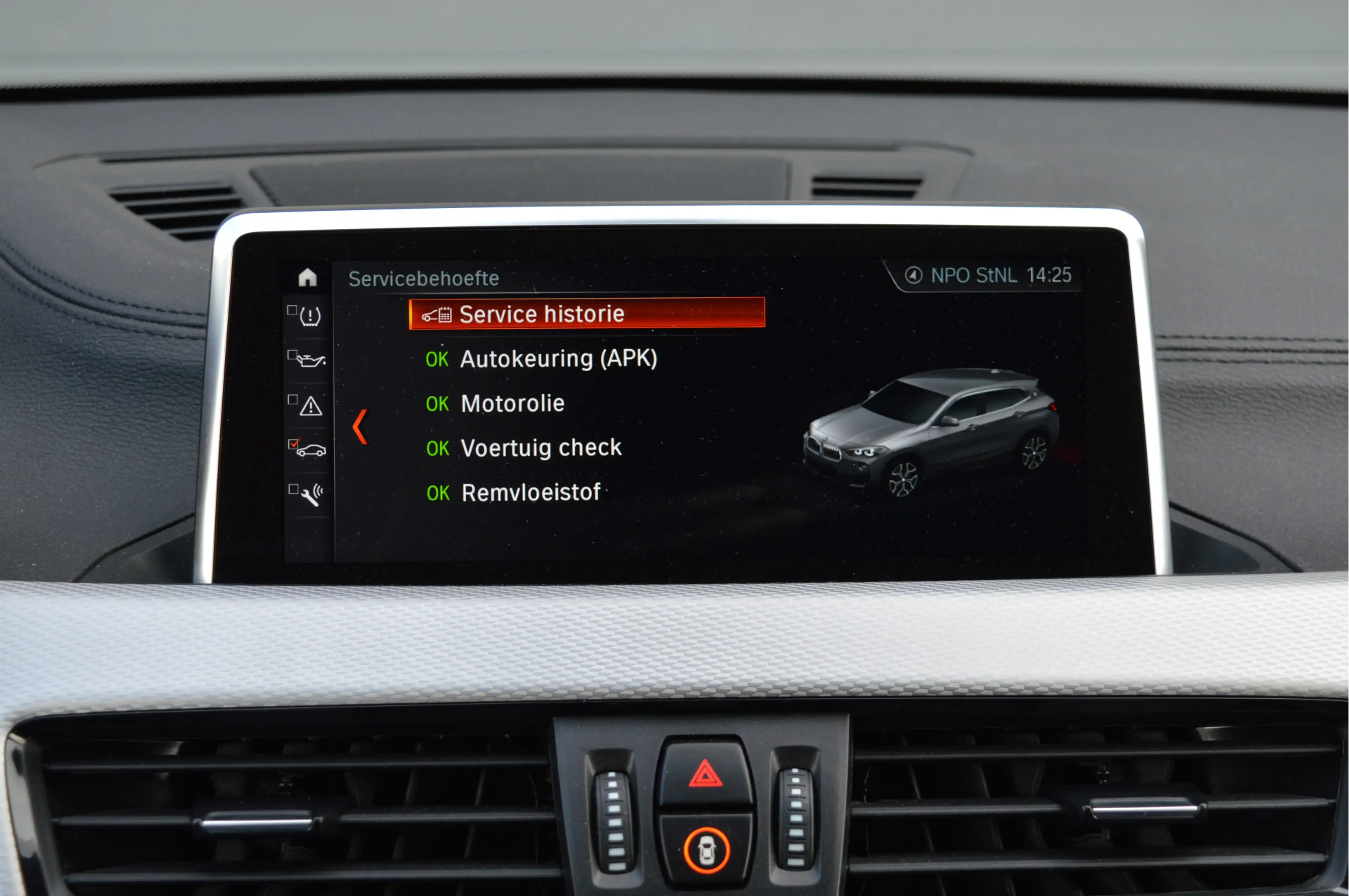 BMW X2 sDrive20i | M-PAKKET | CAMERA | TREKHAAK | HIFI | — photo 22