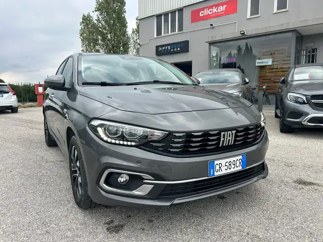 Fiat Tipo Tipo 5porte II 2021 5p 1.5 t4 hybrid 130cv dct