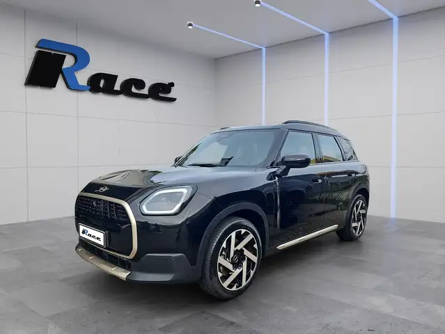 MINI Countryman C Mini Countryman 1.5 48V C Blackyard auto