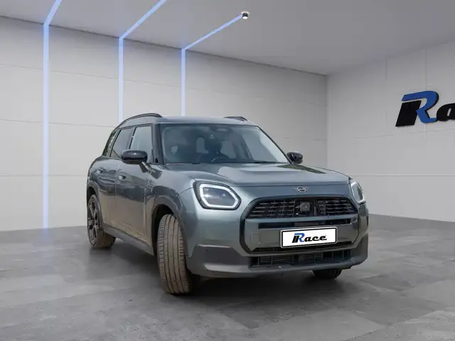 MINI Countryman C Mini Countryman 1.5 48V C