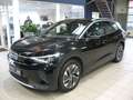 Volkswagen ID.4 Pure Performance 125 kW Negro - thumbnail 1