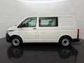 Volkswagen Transporter 2.0 TDI 81KW DC l DUBBEL CABINE l AIRCO l CARPLAY Wit - thumbnail 12