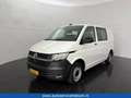 Volkswagen Transporter 2.0 TDI 81KW DC l DUBBEL CABINE l AIRCO l CARPLAY Wit - thumbnail 1