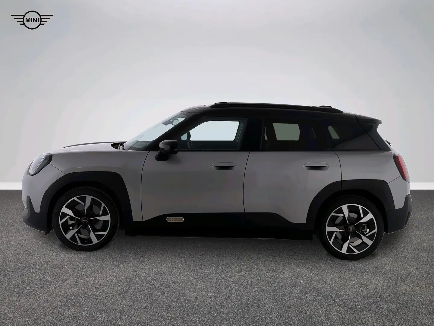 MINI Aceman All-Electric MINI Aceman SE Grigio - 2
