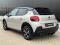 Citroen C3 1.2 PureTech Carplay Navi Cruise Trekhaak Grijs - thumbnail 7