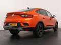 Renault Arkana 1.6 E-Tech Hybrid 145 R.S. Line | trekhaak | Oranje - thumbnail 6