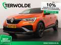 Renault Arkana 1.6 E-Tech Hybrid 145 R.S. Line | trekhaak | Oranje - thumbnail 1