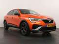 Renault Arkana 1.6 E-Tech Hybrid 145 R.S. Line | trekhaak | Oranje - thumbnail 8