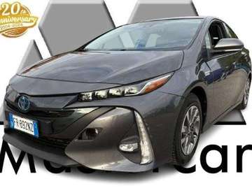 Prius 1.8h Active ecvt my18 - FR892NZ