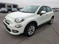 Fiat 500X Pop Star*Klimatronik*NAVI*PDC*Tempomat*Keyless*17" Weiß - thumbnail 1
