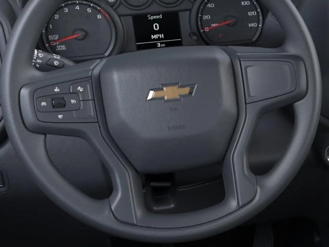 Chevrolet Silverado 1500 снимка Chevrolet Silverado 1500