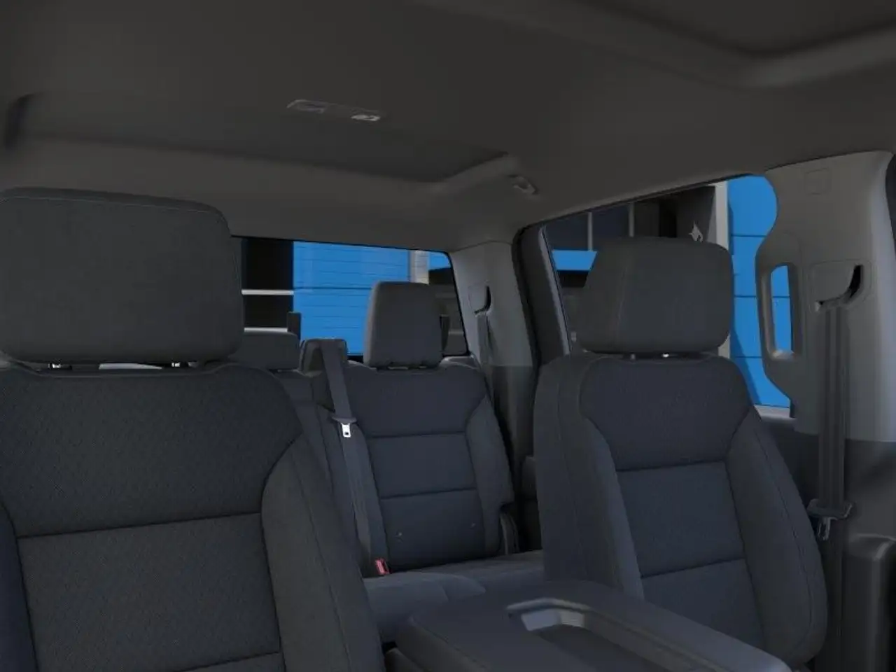 Chevrolet Silverado 1500 снимка Chevrolet Silverado 1500