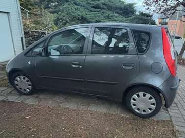 Colt 1.5 Turbo DI-D Inform