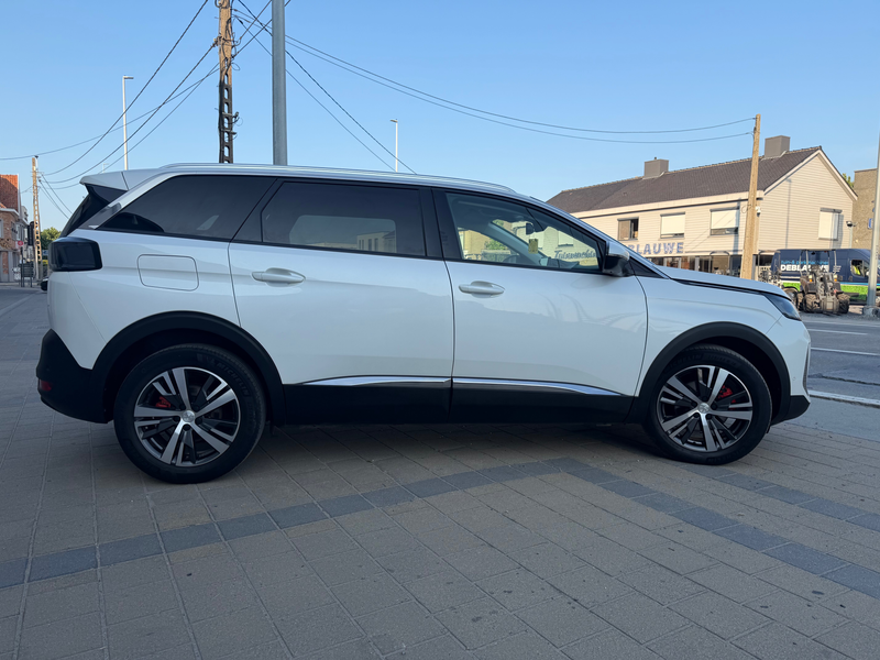 Peugeot 5008 5008 1.2 PureTech Active — photo 6