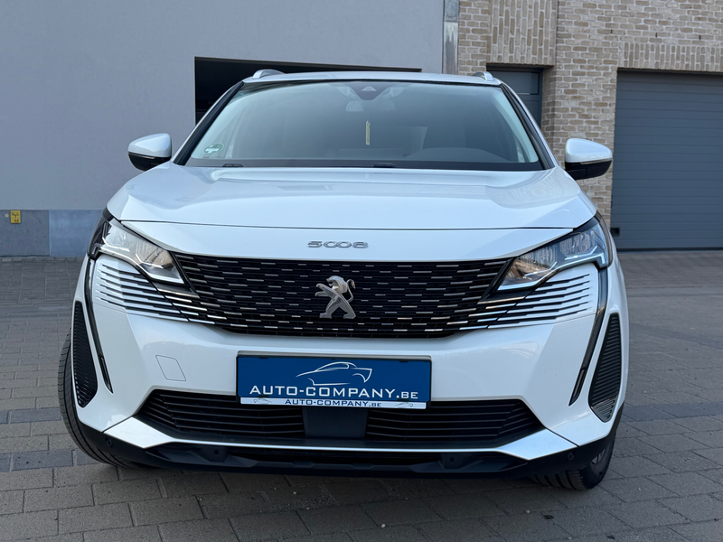 Peugeot 5008 5008 1.2 PureTech Active