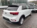 Volkswagen T-Roc 1.5 TSI Navi digitales Cockpit LED 2-Zonen-Klimaau Blanco - thumbnail 5