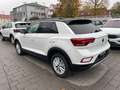 Volkswagen T-Roc 1.5 TSI Navi digitales Cockpit LED 2-Zonen-Klimaau Blanco - thumbnail 7