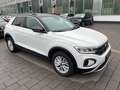 Volkswagen T-Roc 1.5 TSI Navi digitales Cockpit LED 2-Zonen-Klimaau Blanco - thumbnail 3