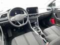 Volkswagen T-Roc 1.5 TSI Navi digitales Cockpit LED 2-Zonen-Klimaau Blanco - thumbnail 9