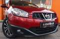 Nissan Qashqai QASHQAI* I-WAY* AHK* PANORAMA* HU NEU* Rot - thumbnail 1