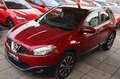 Nissan Qashqai QASHQAI* I-WAY* AHK* PANORAMA* HU NEU* Rot - thumbnail 6