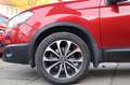 Nissan Qashqai QASHQAI* I-WAY* AHK* PANORAMA* HU NEU* Rot - thumbnail 19