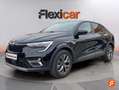 Renault Arkana Evolution TCe 103kW(140CV) EDC mild hybr Negro - thumbnail 3