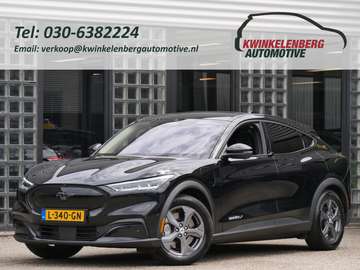 EXTENDED RWD 98kWh/ TECHNOLOGY PACK PLUS/ SOH 94%