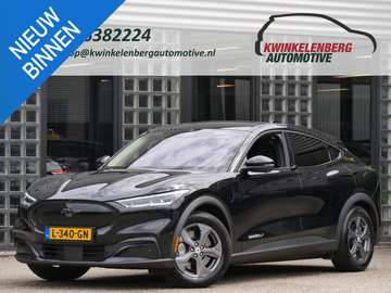 EXTENDED RWD 98kWh/ TECHNOLOGY PACK PLUS/ SOH 94%