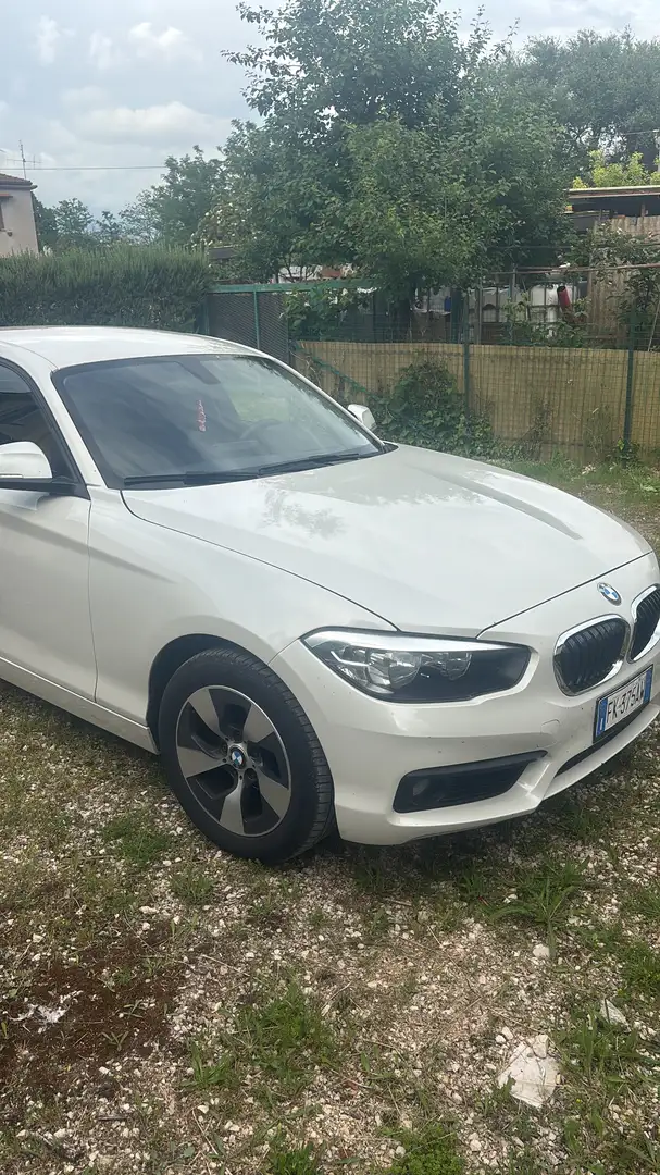 BMW 120 120d xdrive Sport 5p auto my18 - 1