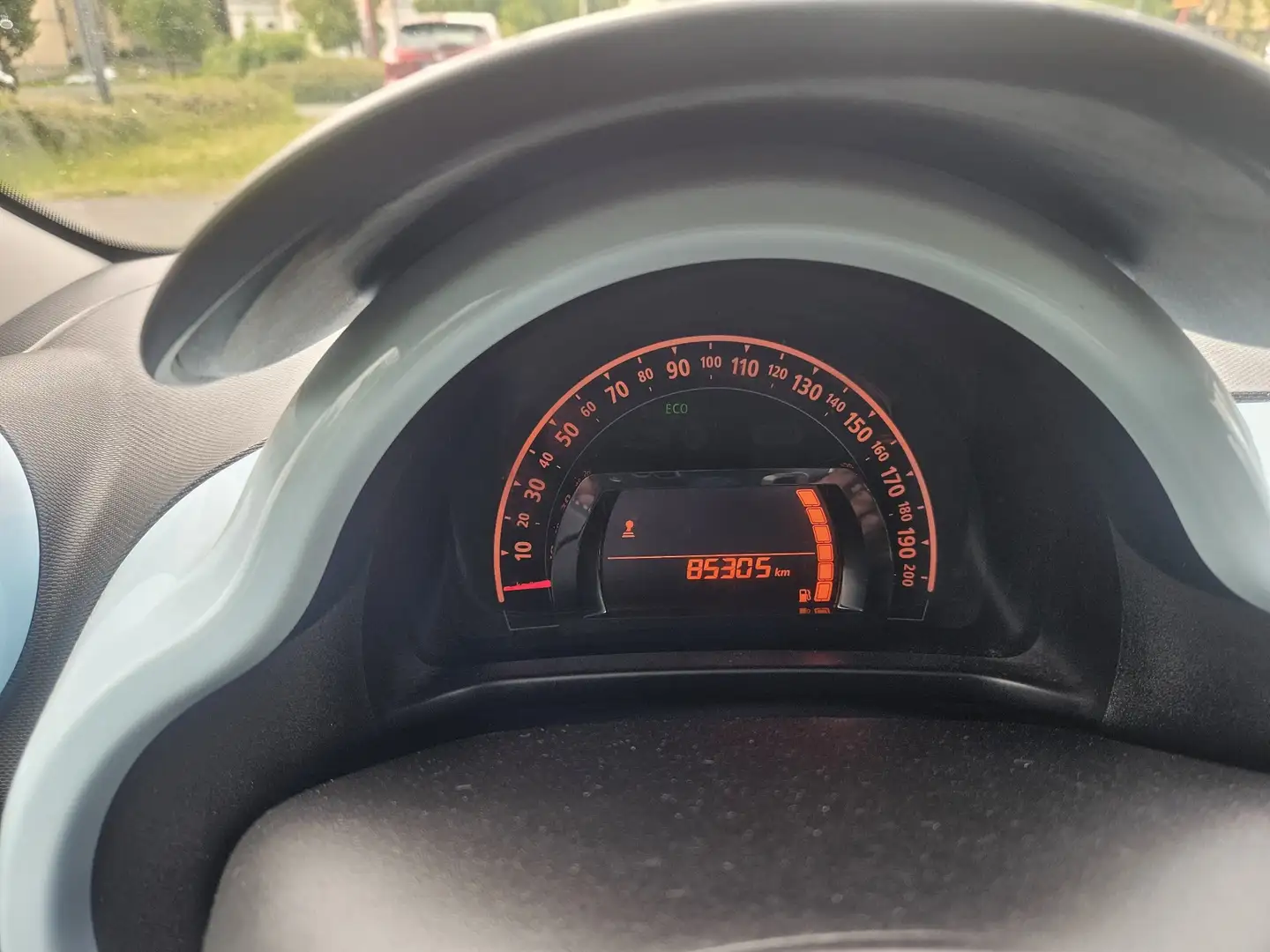 Renault Twingo ENERGY TCe 90 Blue - 2
