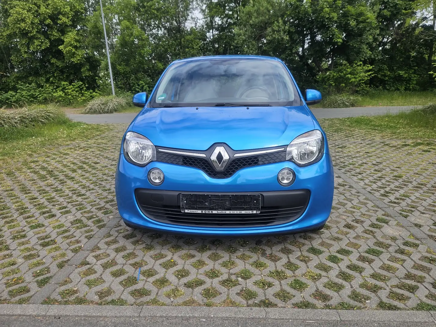 Renault Twingo ENERGY TCe 90 Blue - 1