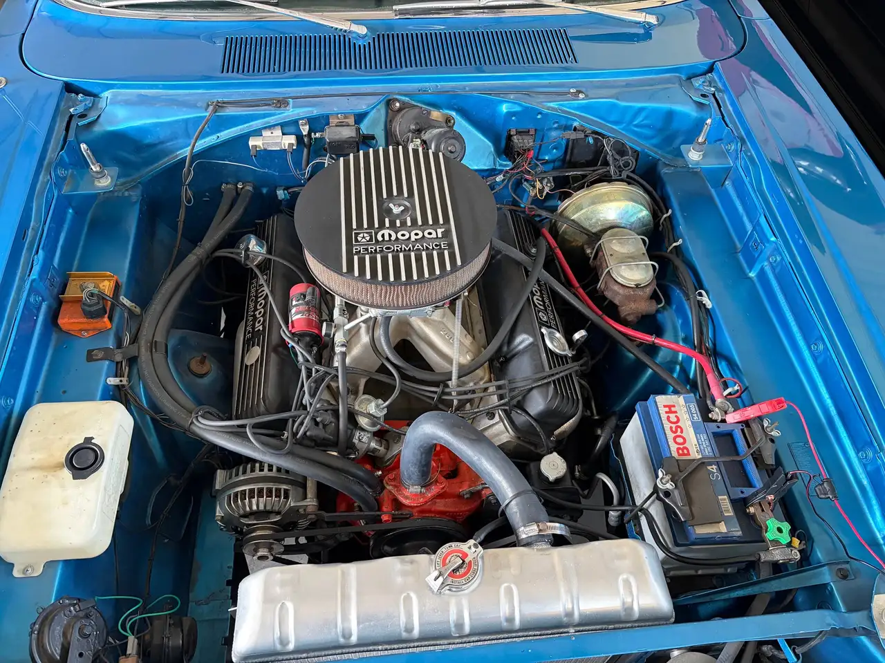 Dodge SUPERBEE, foto 6