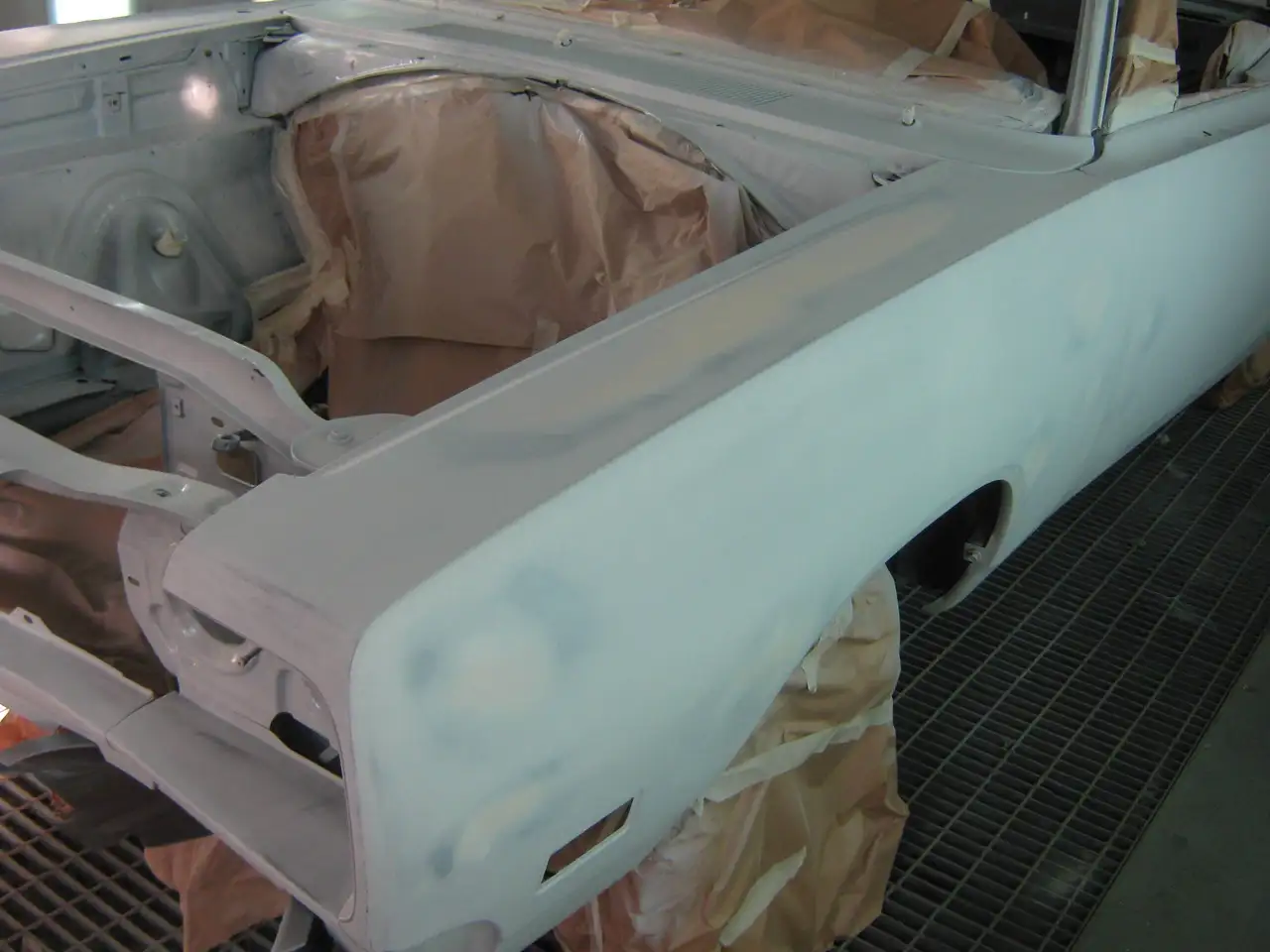 Dodge SUPERBEE, foto 12
