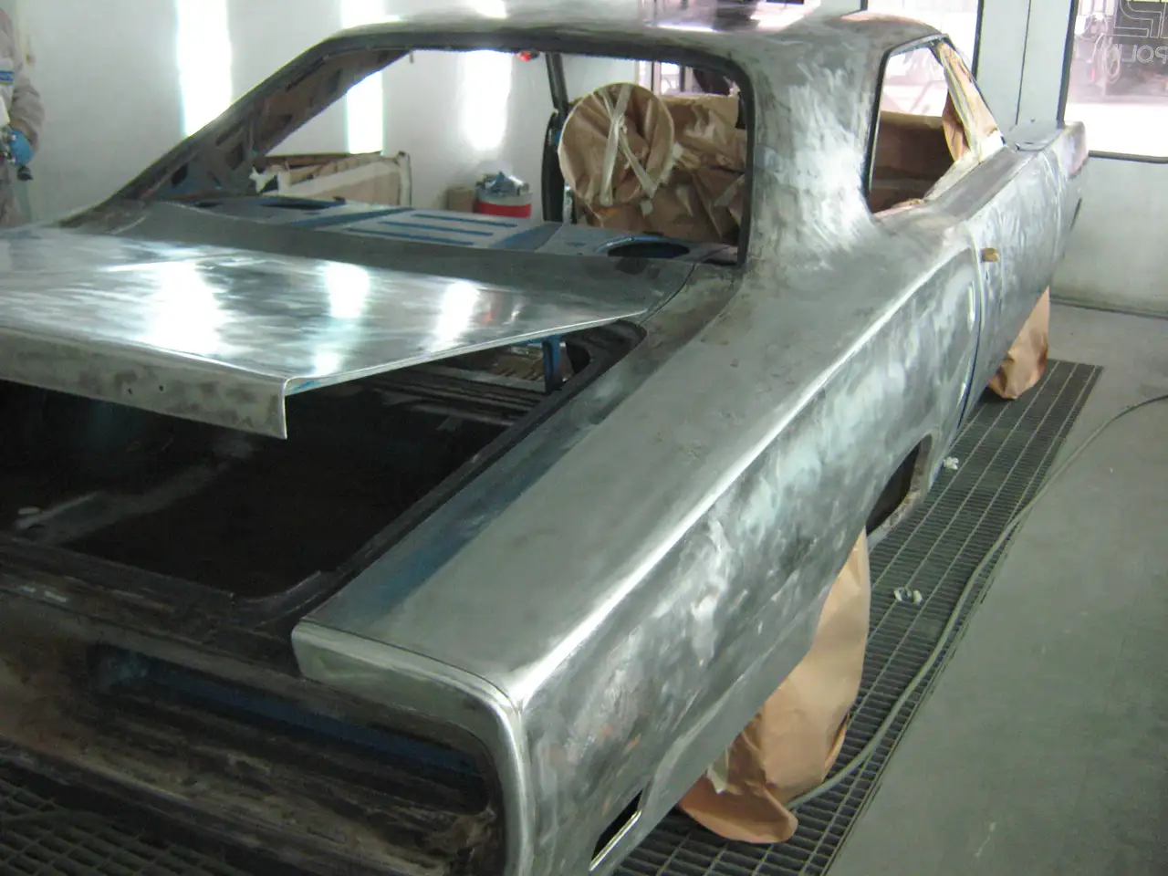 Dodge SUPERBEE, foto 11