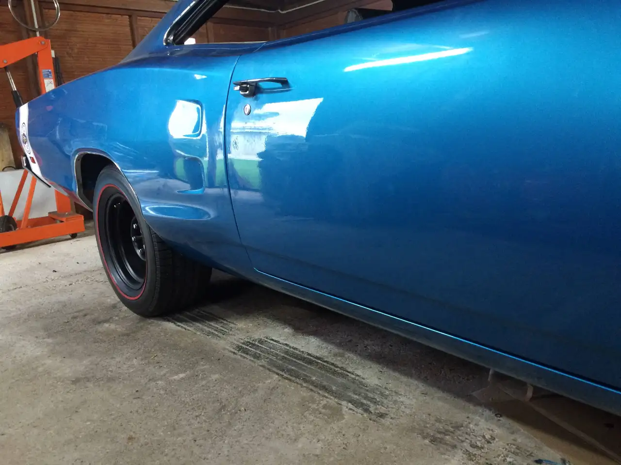 Dodge SUPERBEE, foto 5