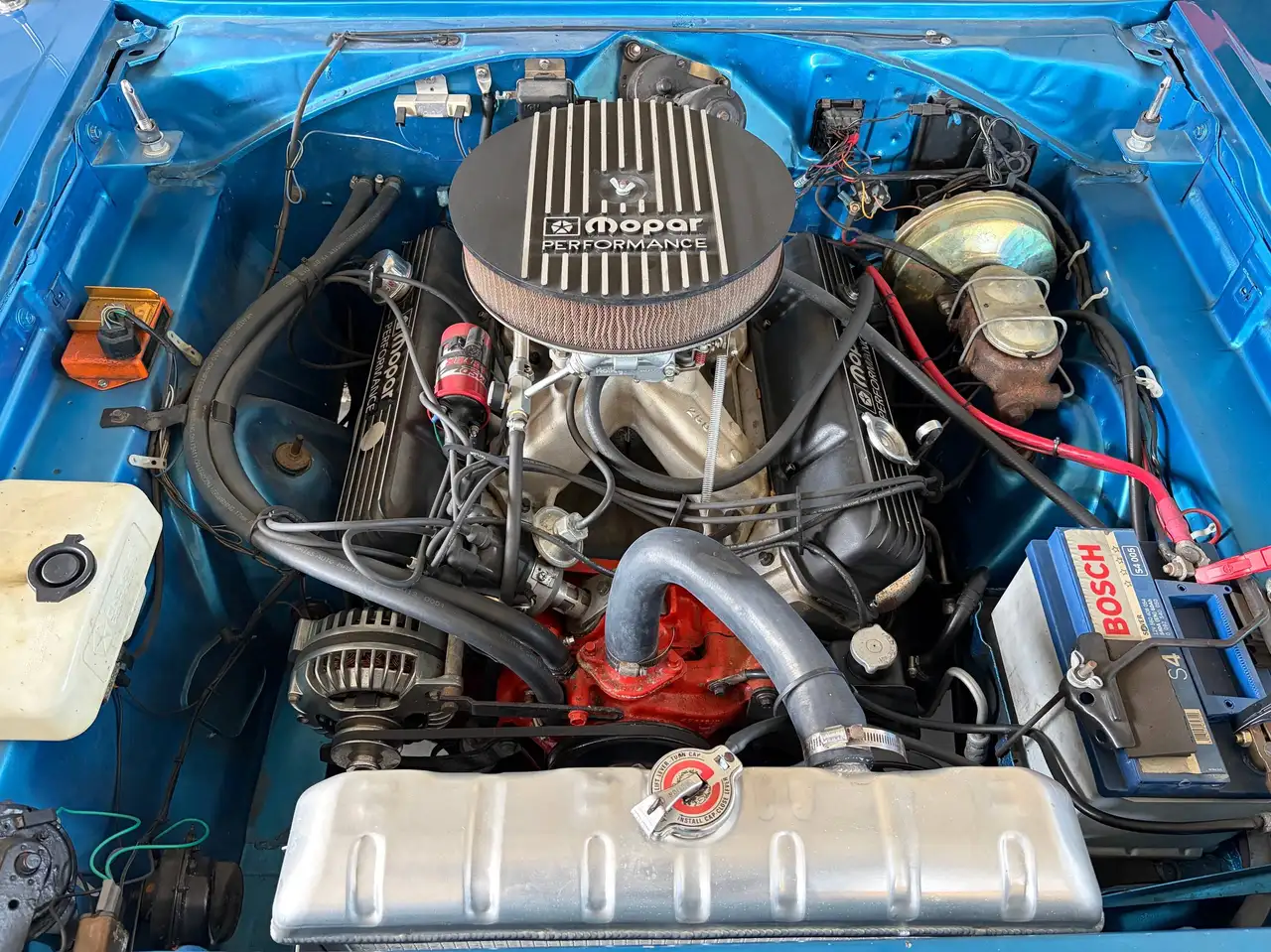Dodge SUPERBEE, foto 7