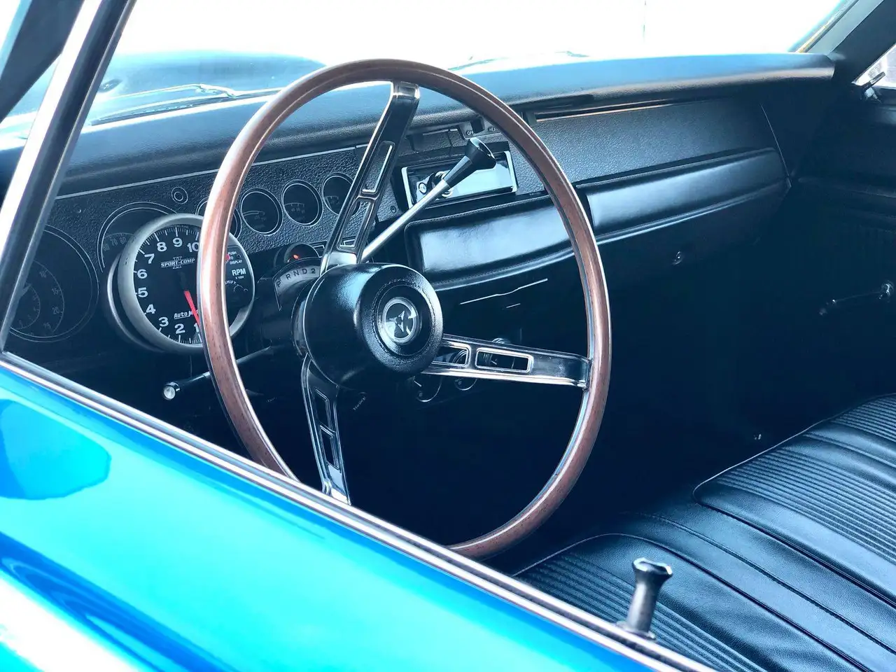 Dodge SUPERBEE, foto 4